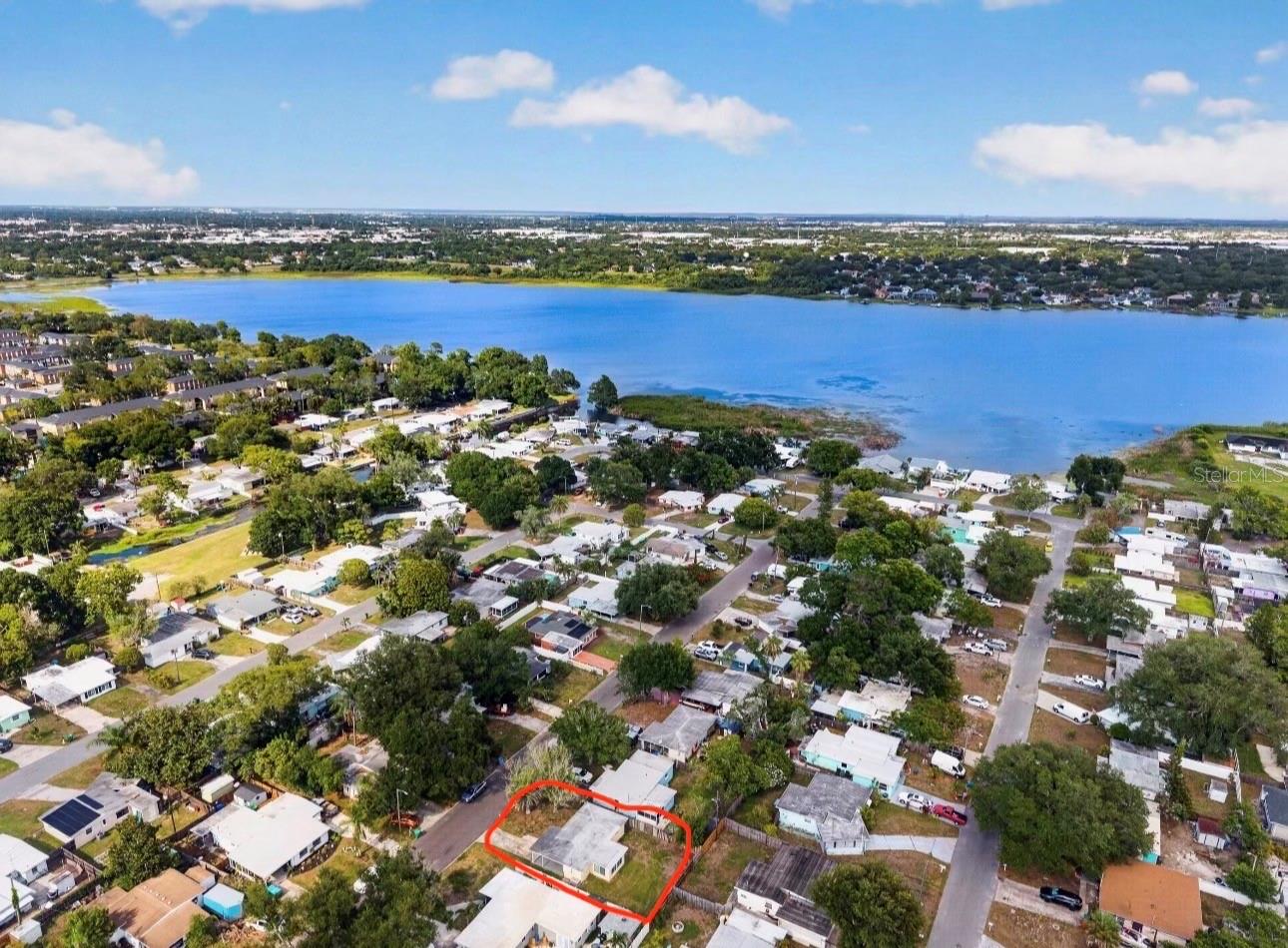 10246 117th Drive, FL