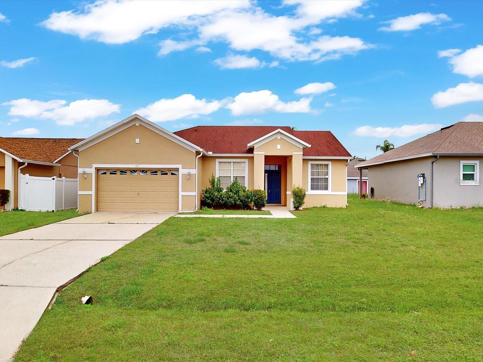 619 Reindeer Dr, FL