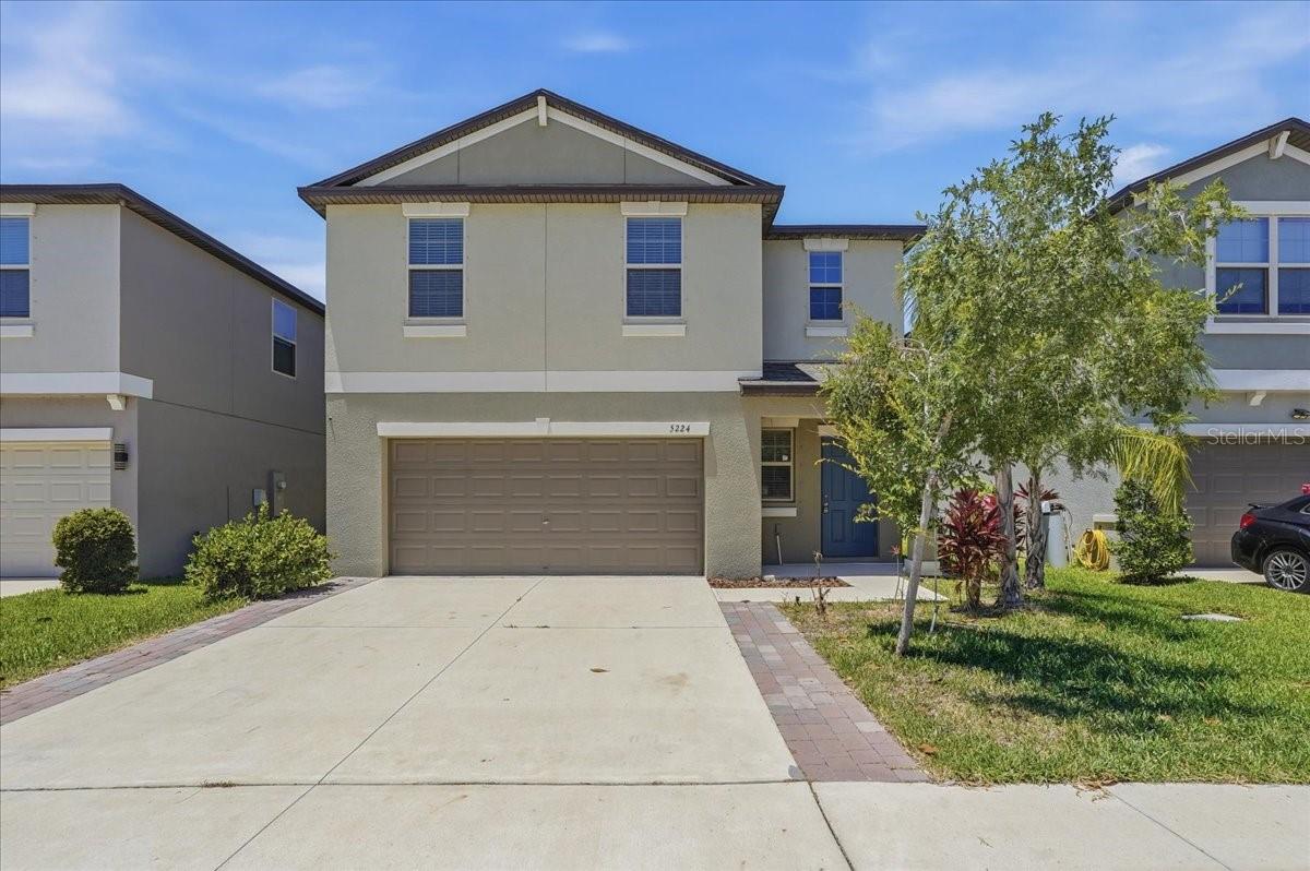 5224 White Chicory Drive, FL