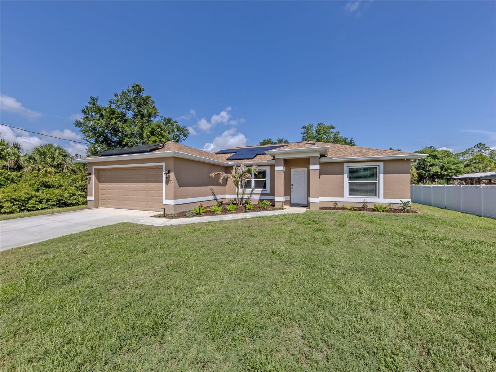 3453 Dryden Street, FL