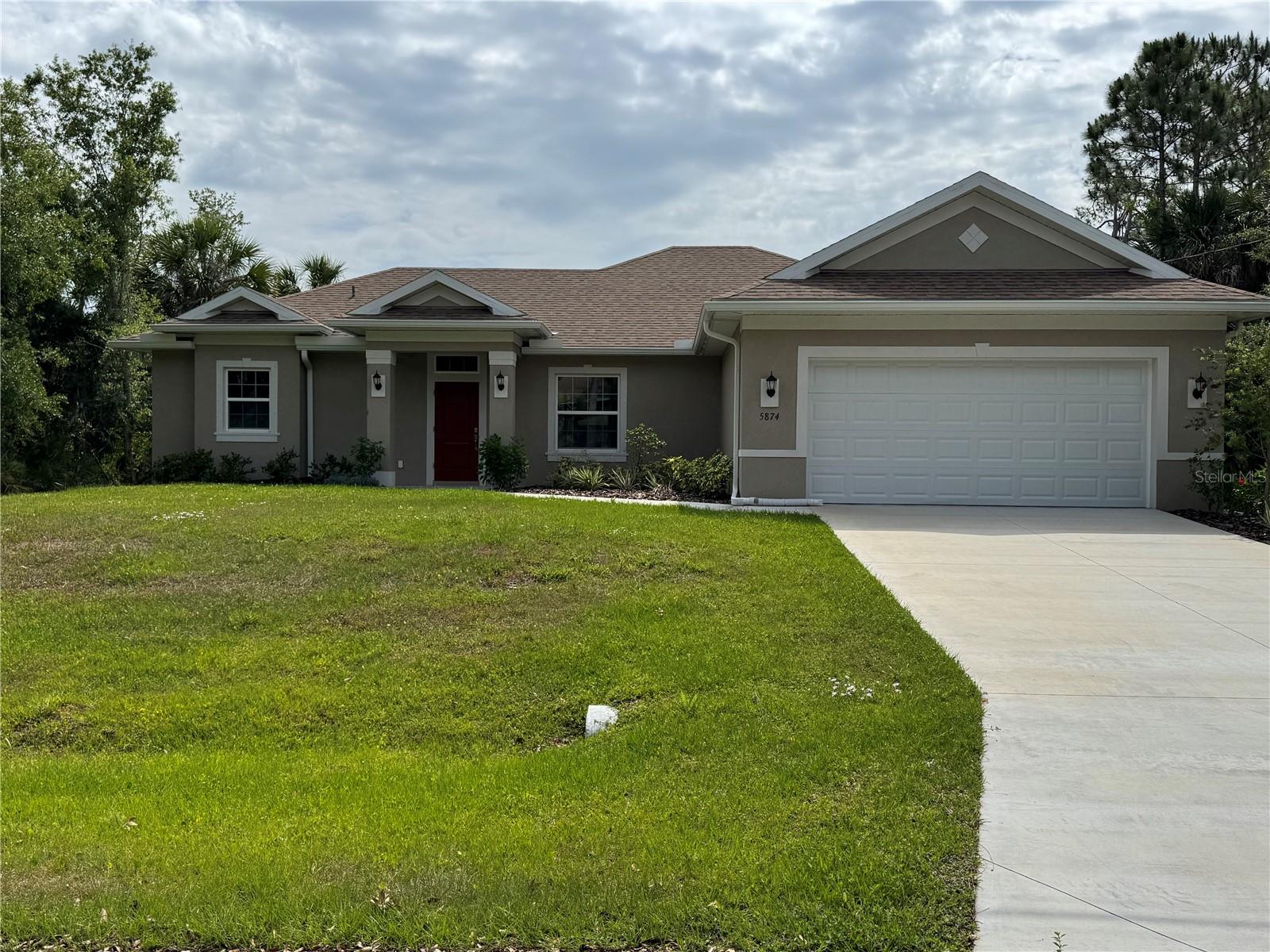 5874 Ferendina St, FL