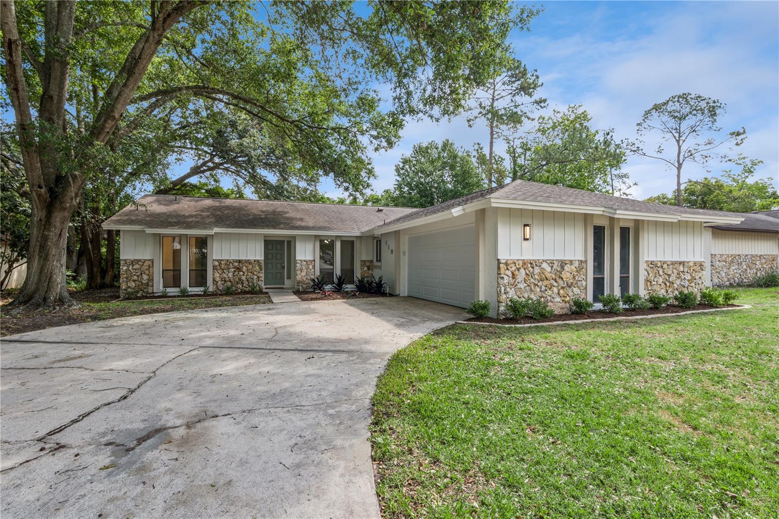 110 Holderness Drive, FL