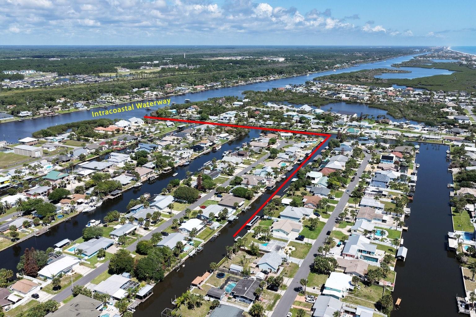 119 Palmetto Avenue, FL