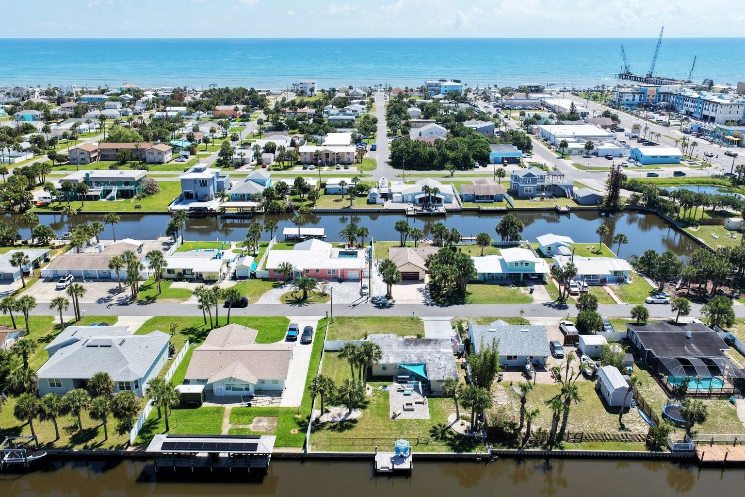 119 Palmetto Avenue, FL
