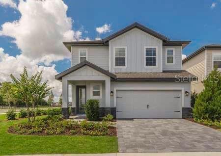 1391 Greenfield Loop, FL