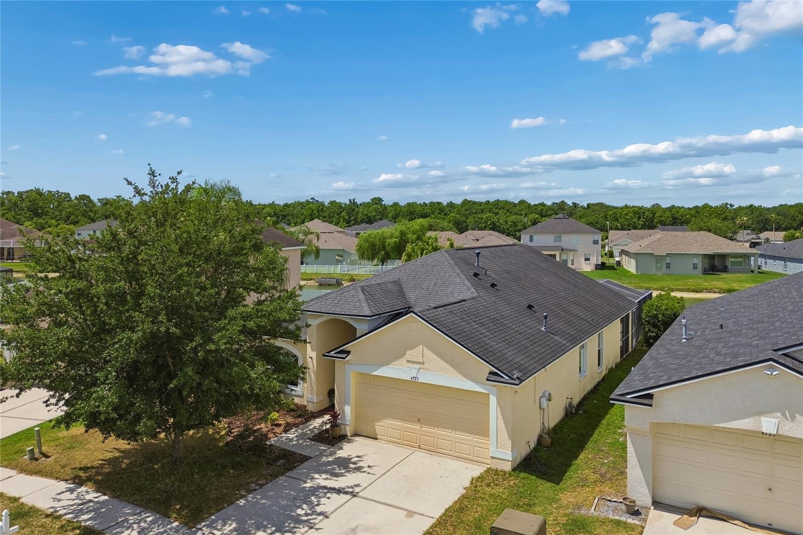 4723 Wessex Way, FL