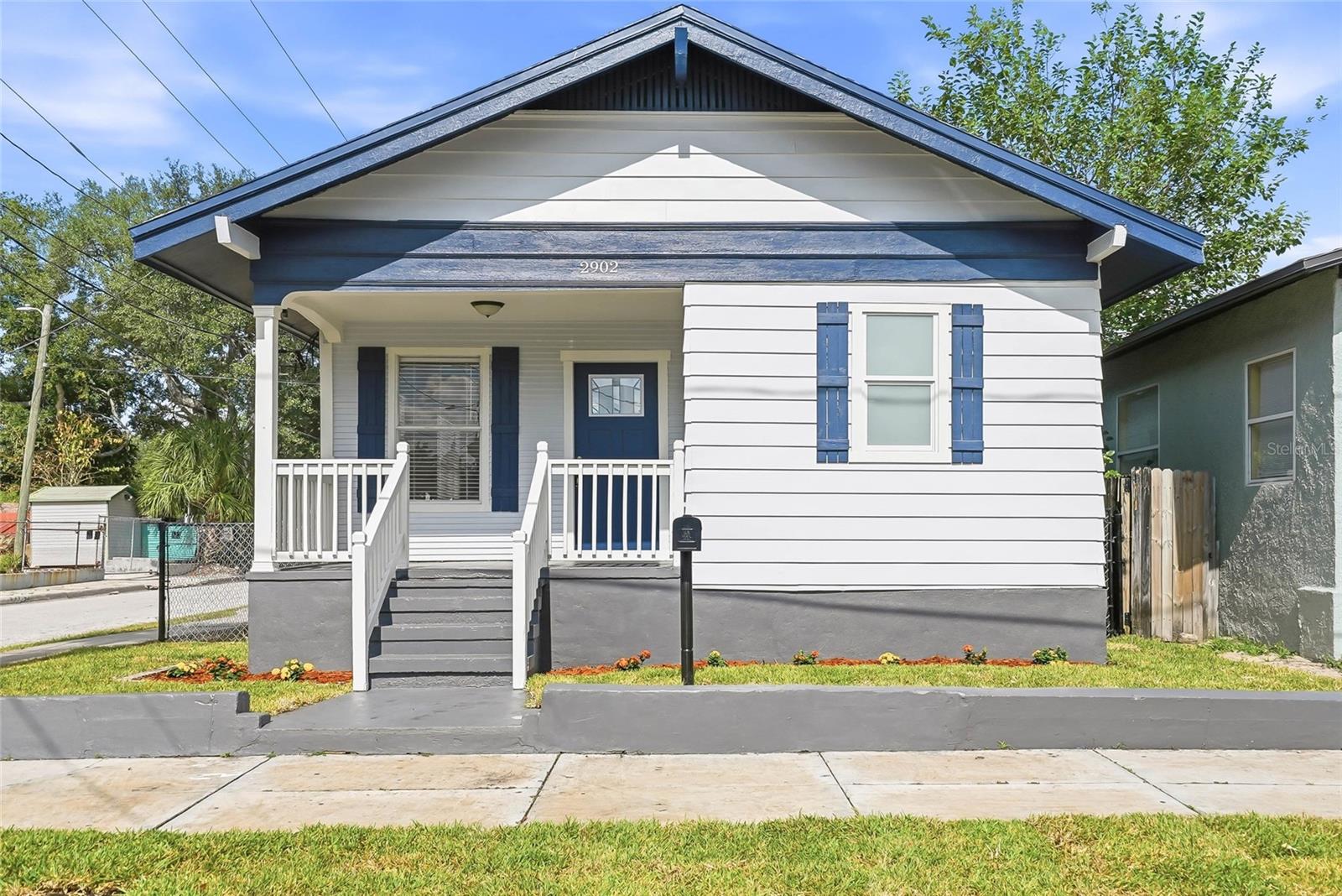 2902 Sanchez Street, FL