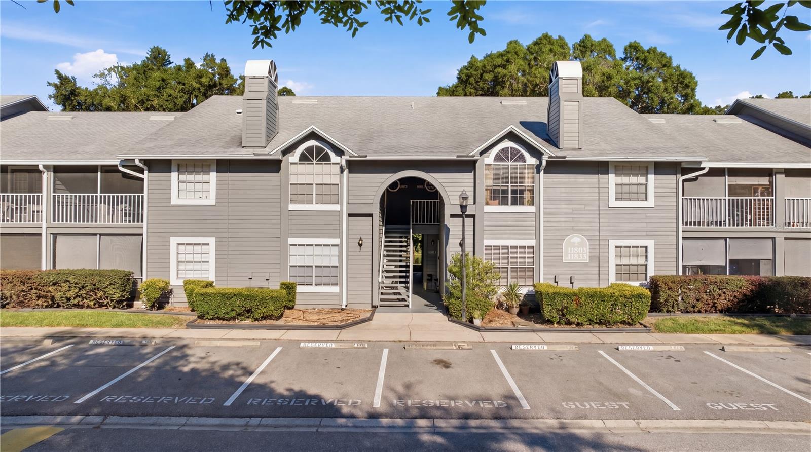 11817 Skylake Pl #H, FL