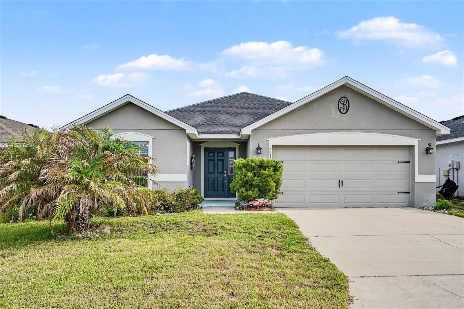 3913 White Ibis Rd, FL