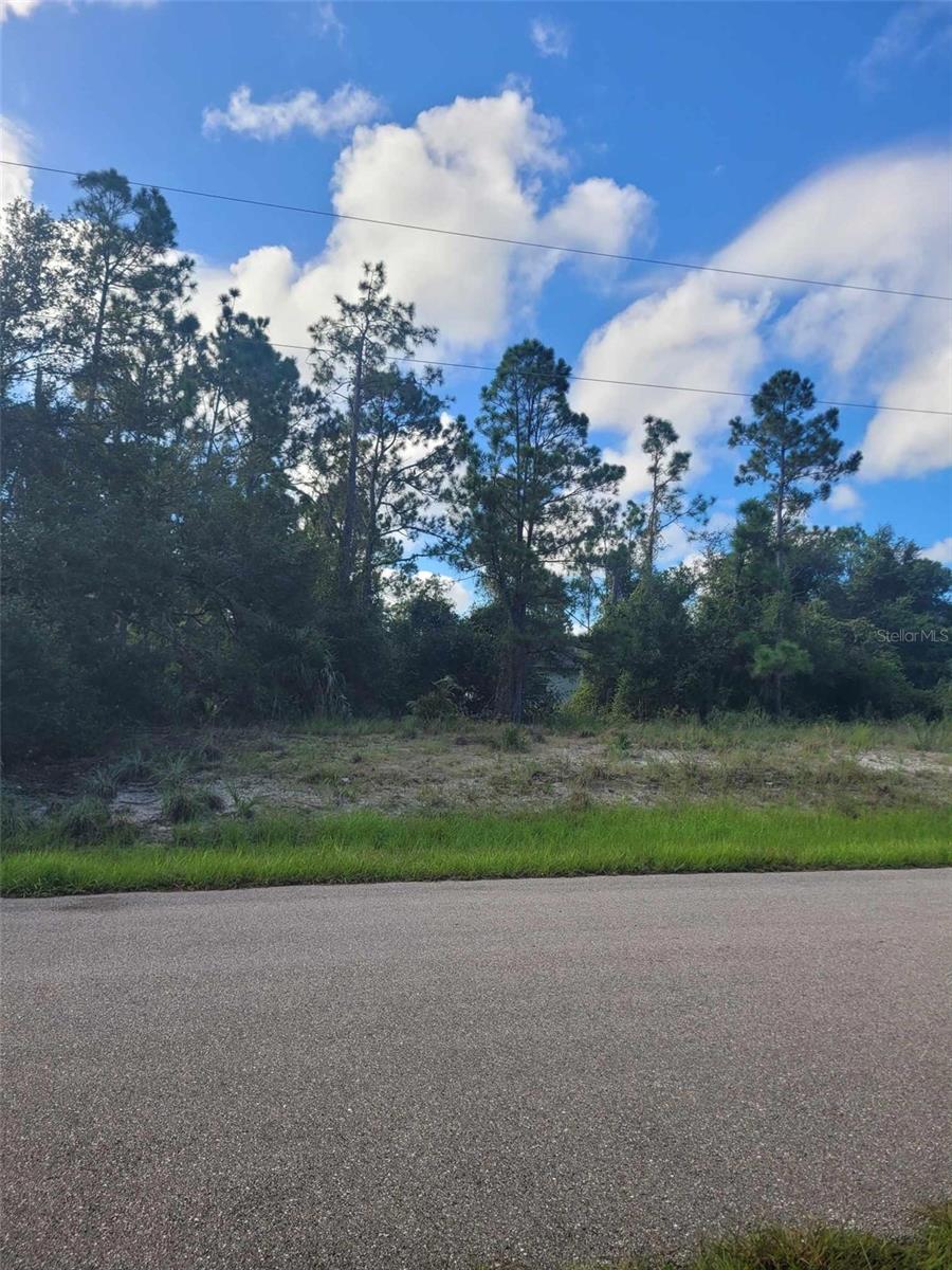 Scenic Rd, FL