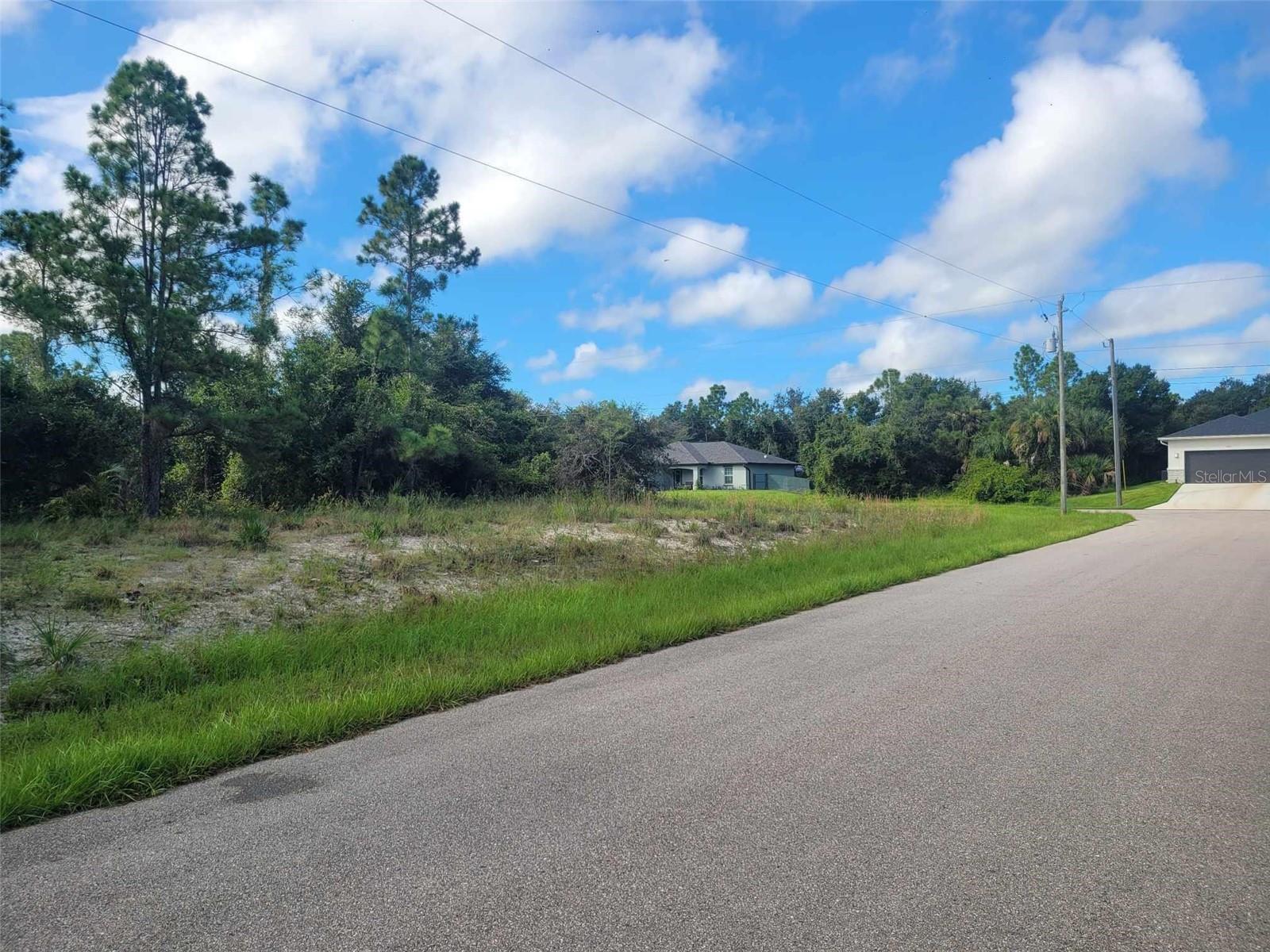 Scenic Road, FL