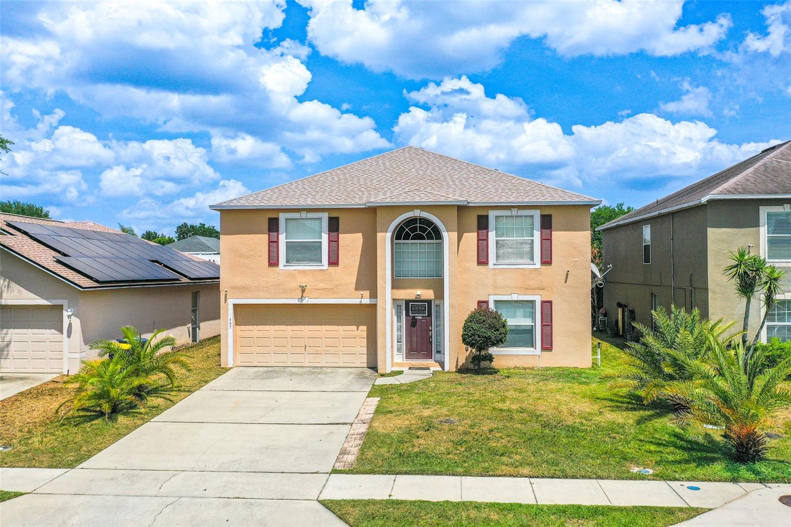407 Samuel Street, FL