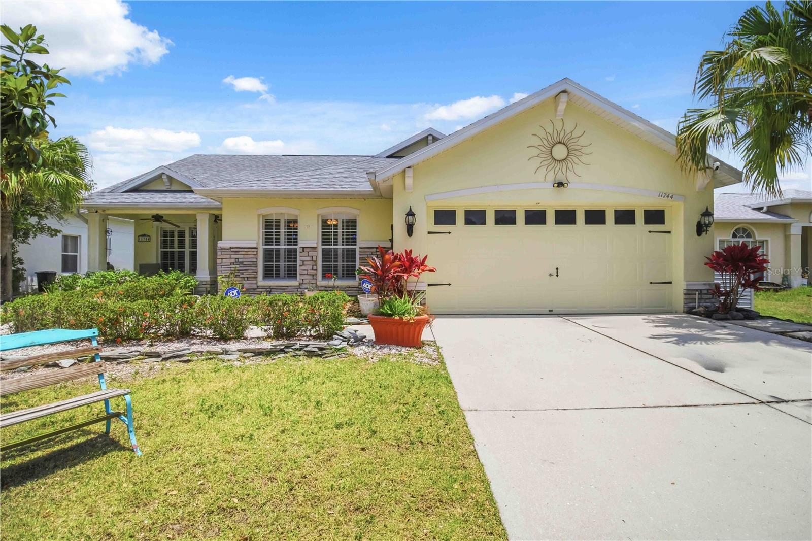 11744 Shirburn Circle, FL
