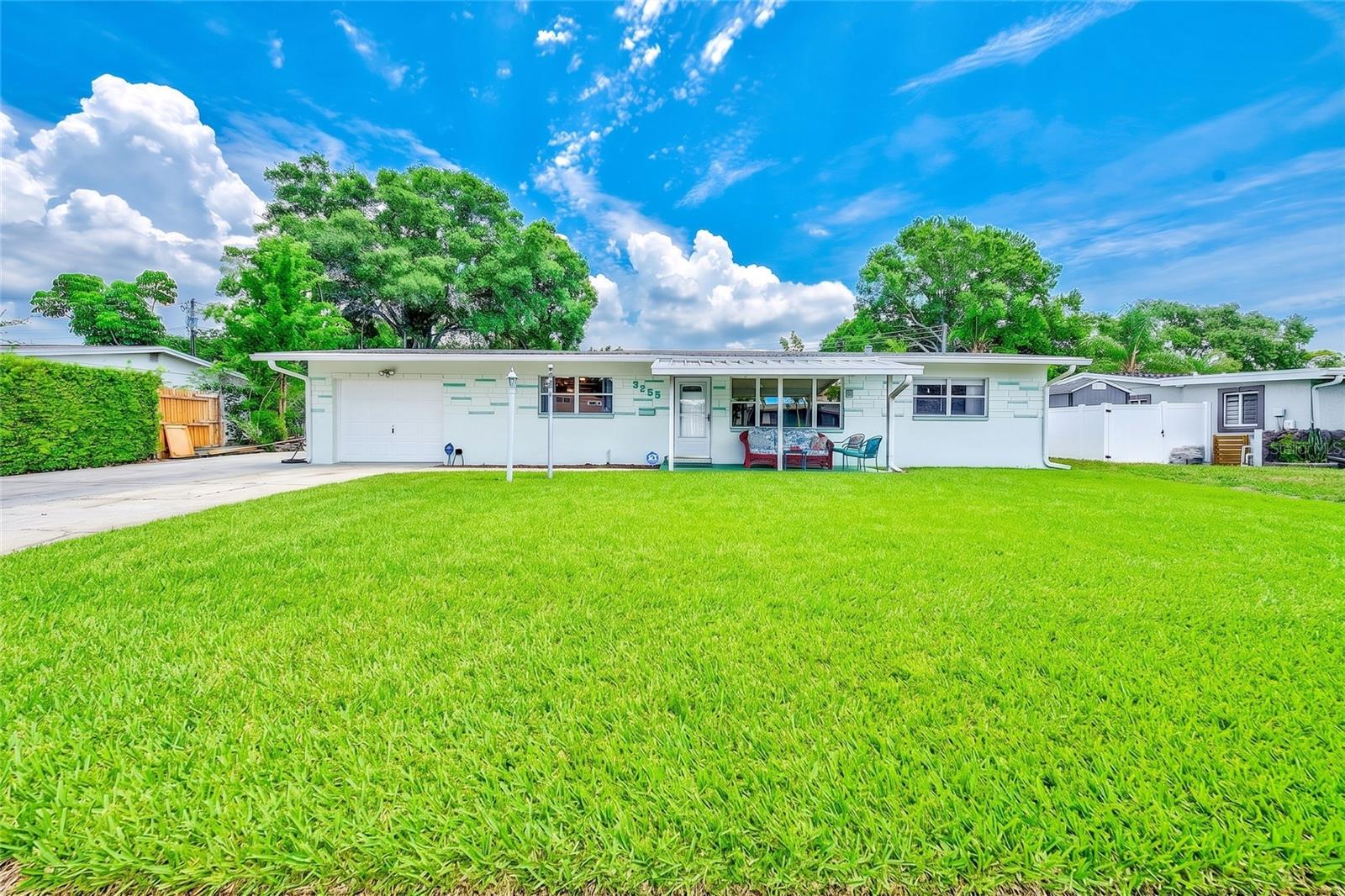 3255 57th Street, FL