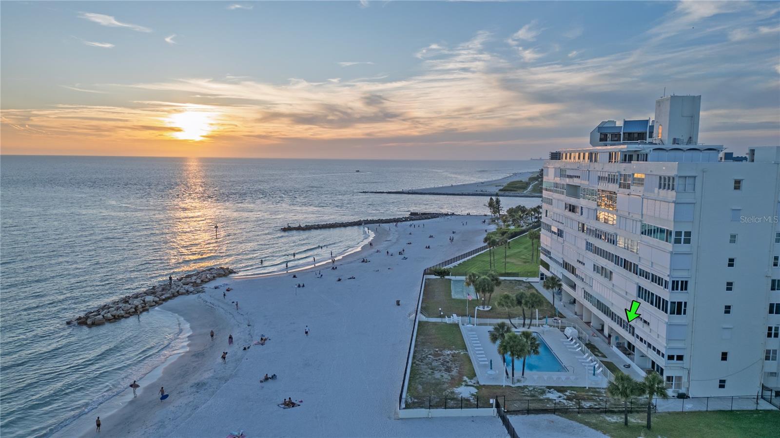 7000 Beach Plaza, FL