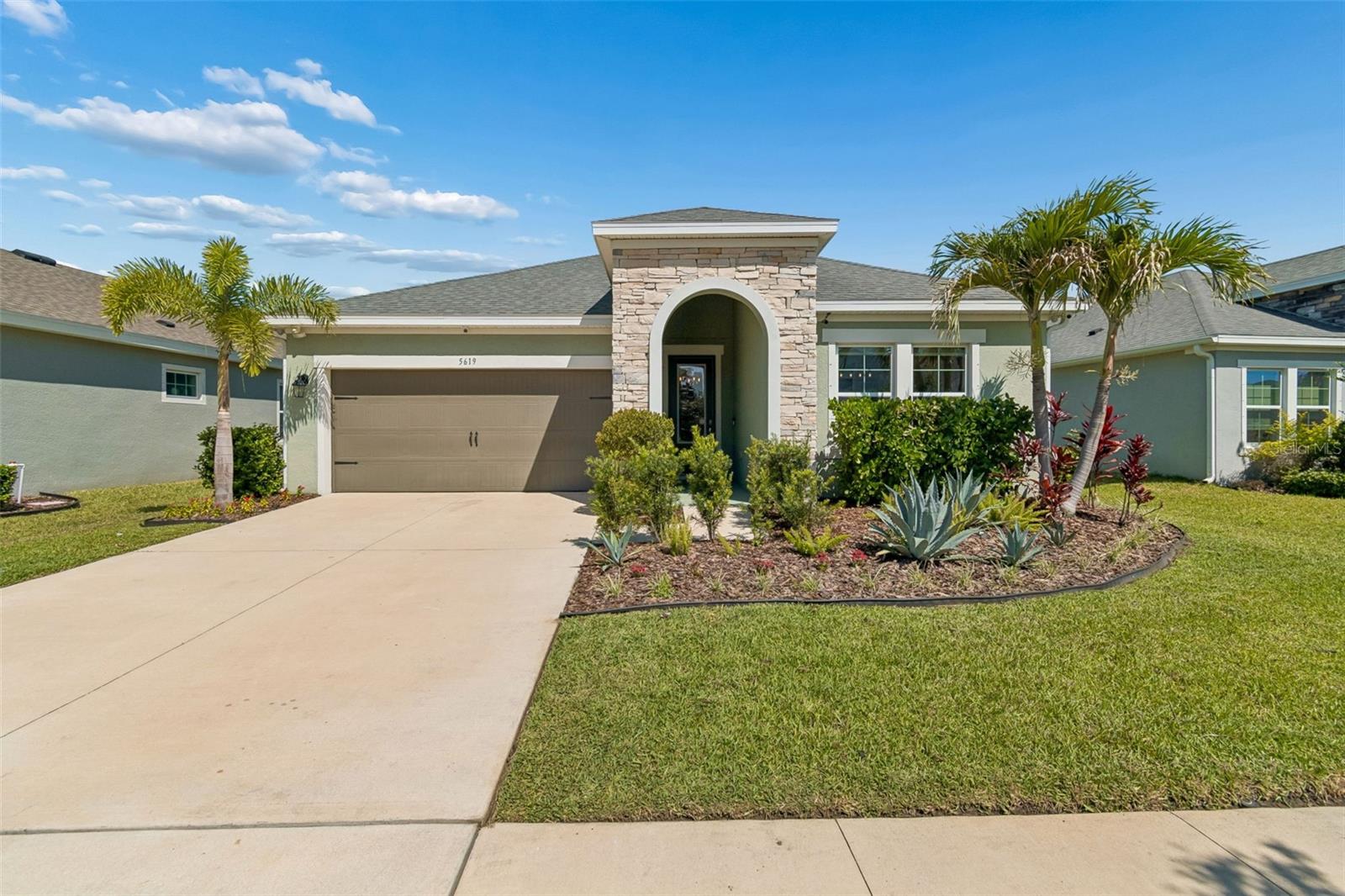5619 Silver Sun Drive, FL