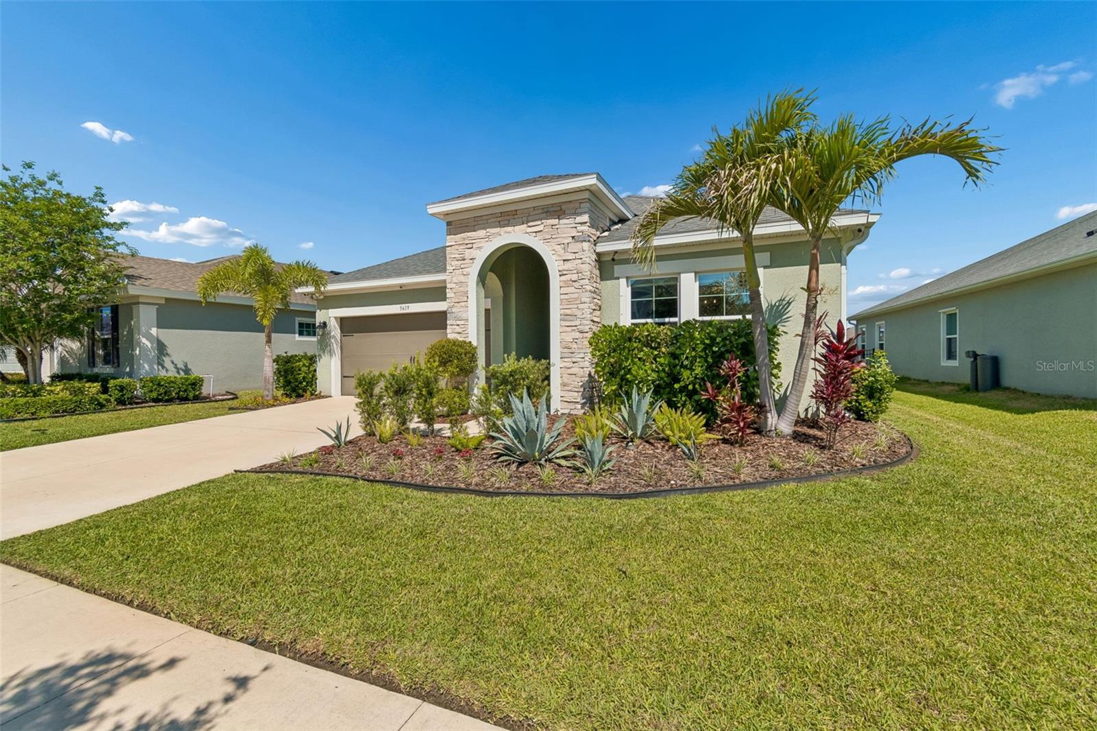 5619 Silver Sun Drive, FL