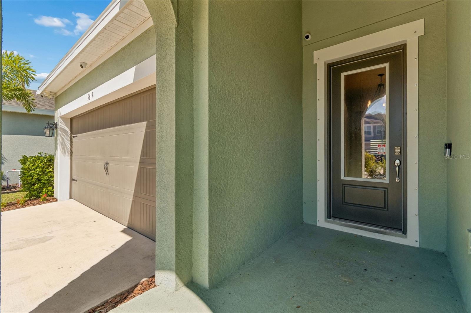 5619 Silver Sun Drive, FL