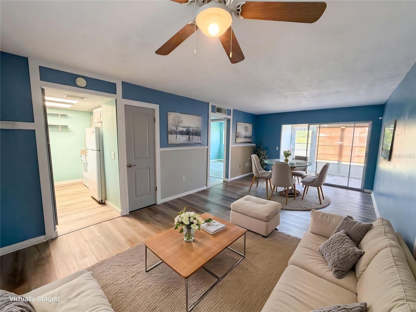 1303 Hercules Avenue, FL