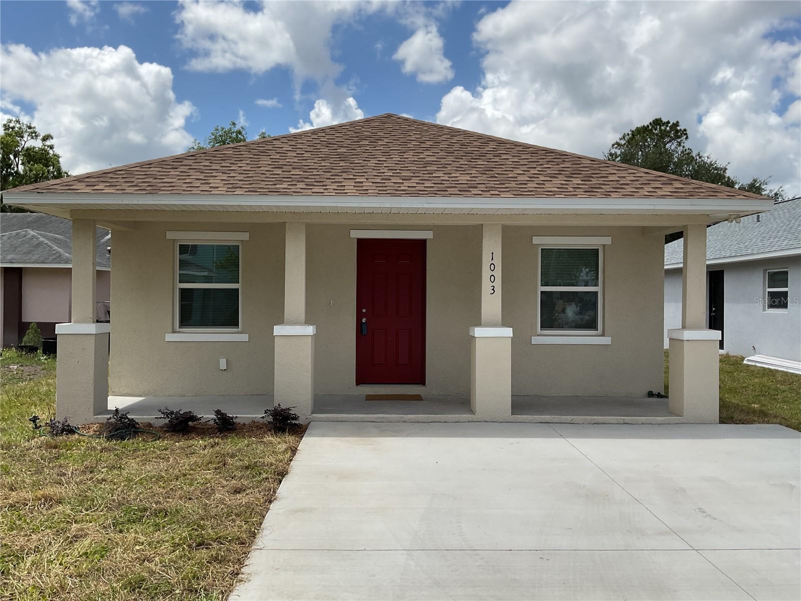 1003 E Renfro St, FL
