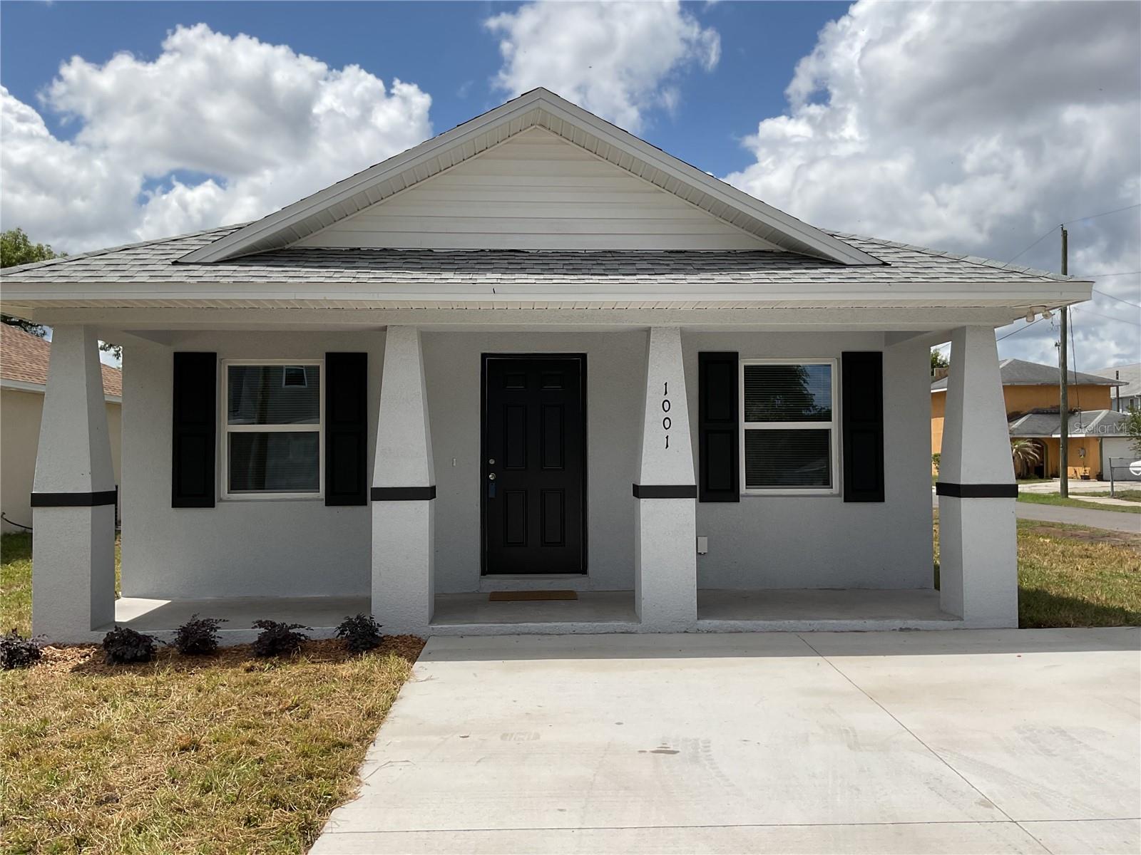 1001 Renfro St, FL