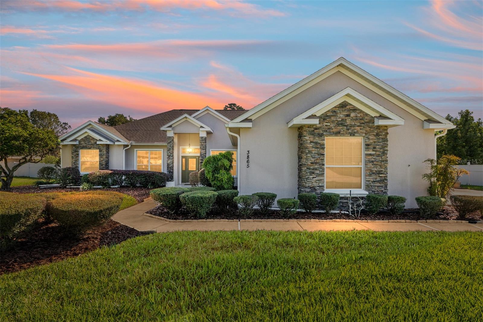 3865 52nd Avenue, FL