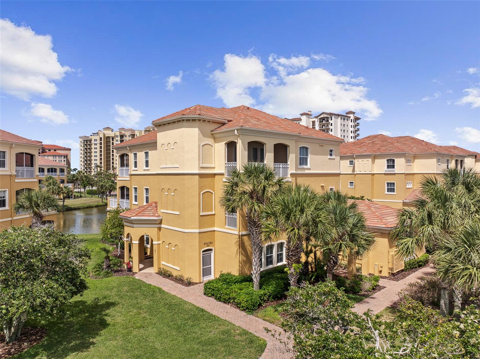 165 Avenue De La Mer, FL