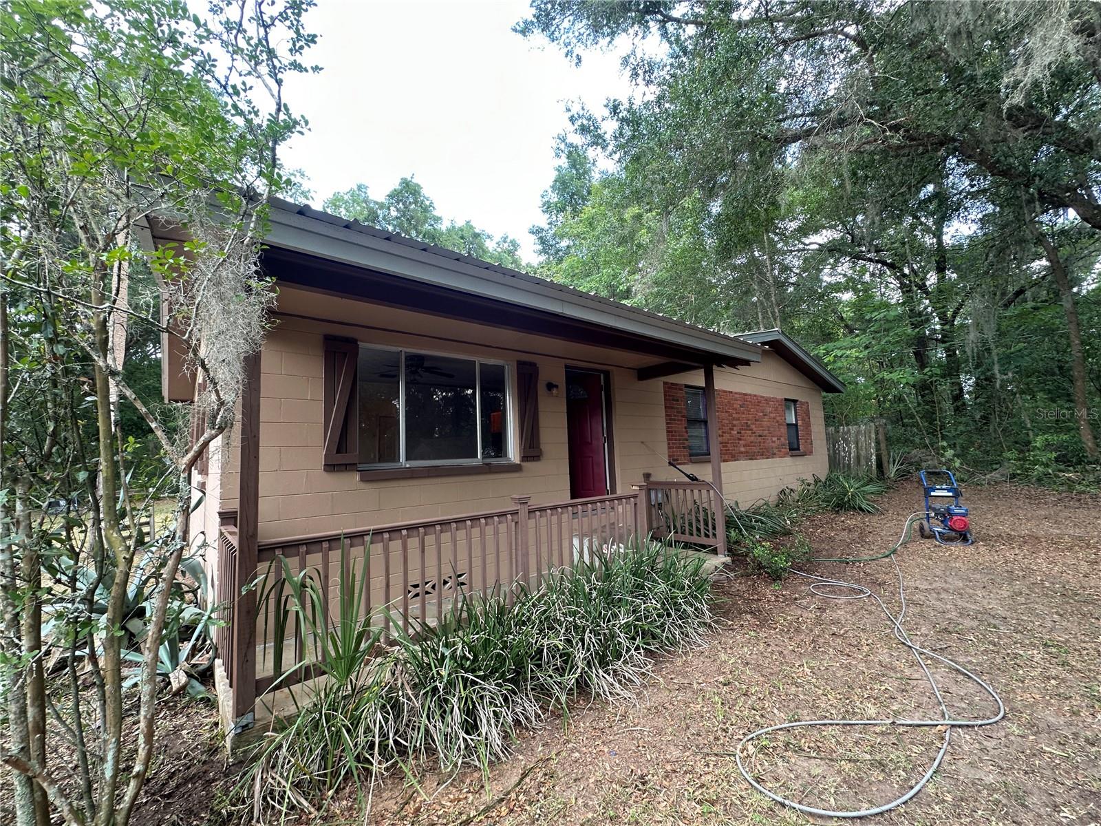 13449 Ne Jacksonville Rd, FL