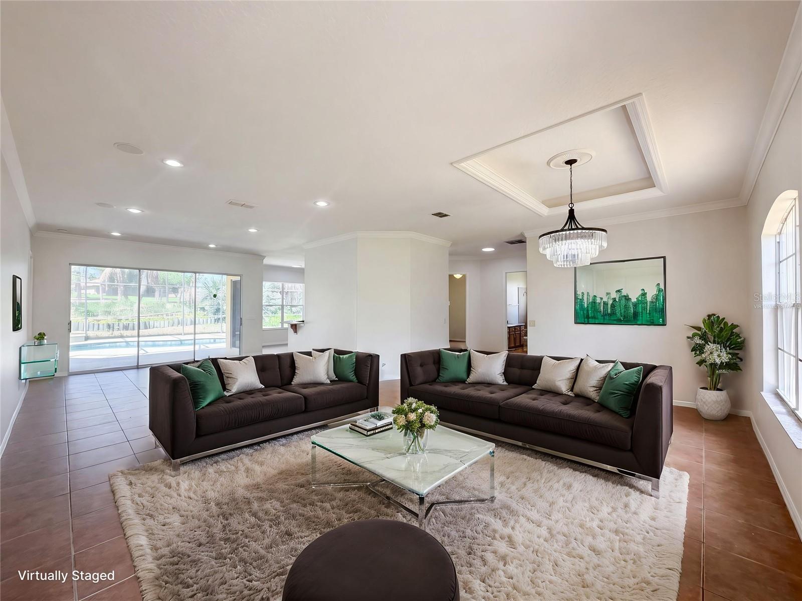 10408 Lago Louisa Court, FL