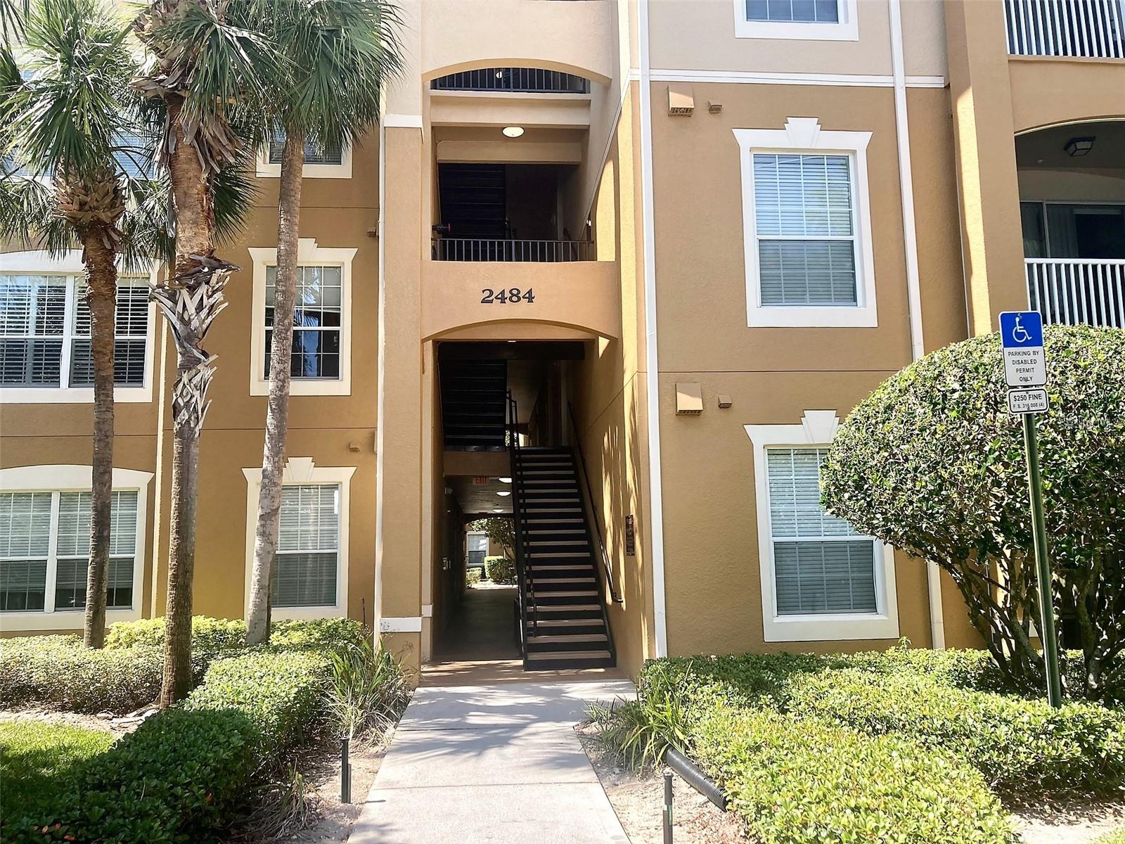 2484 San Tecla Street, FL