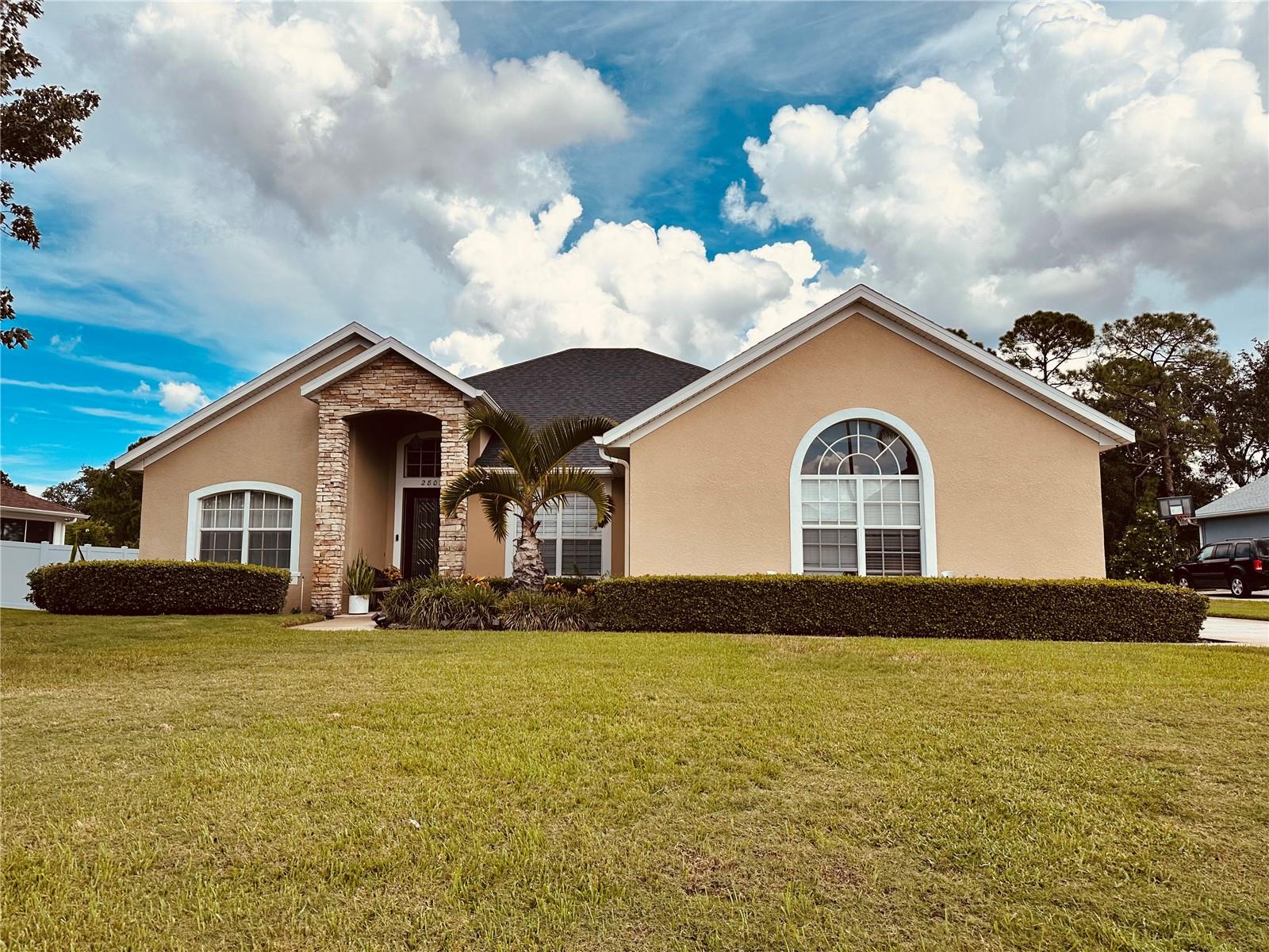 2807 Deerfield Street, FL