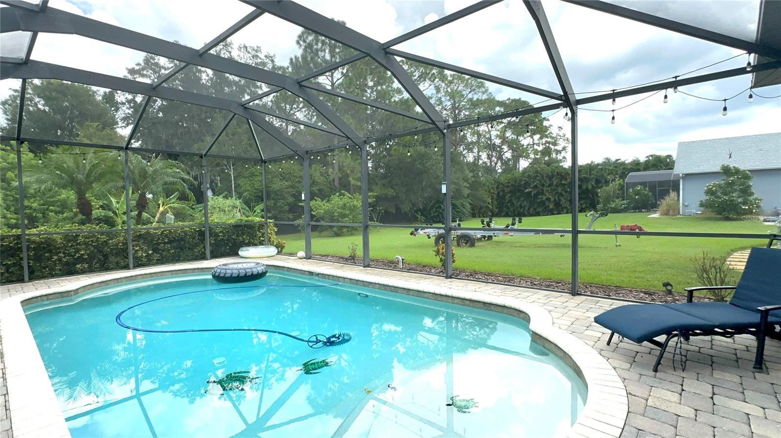 2807 Deerfield Street, FL