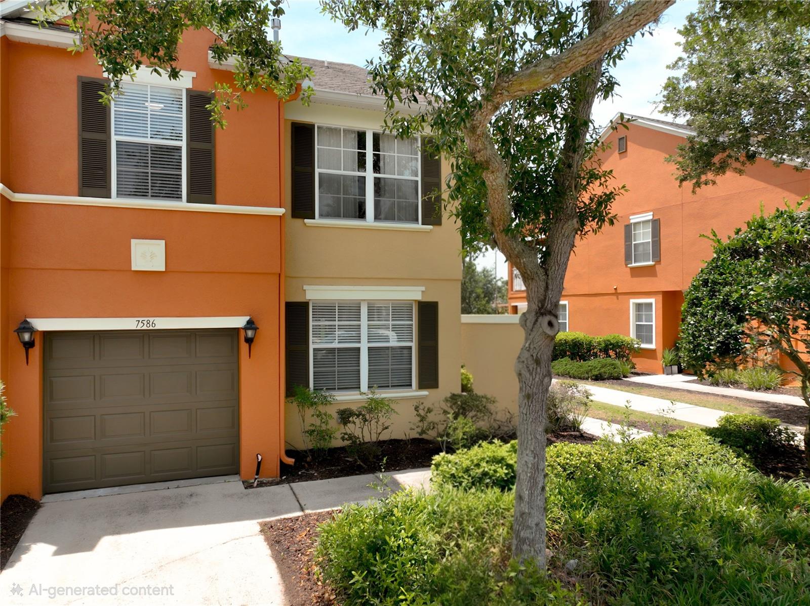 7586 Assembly Lane, FL