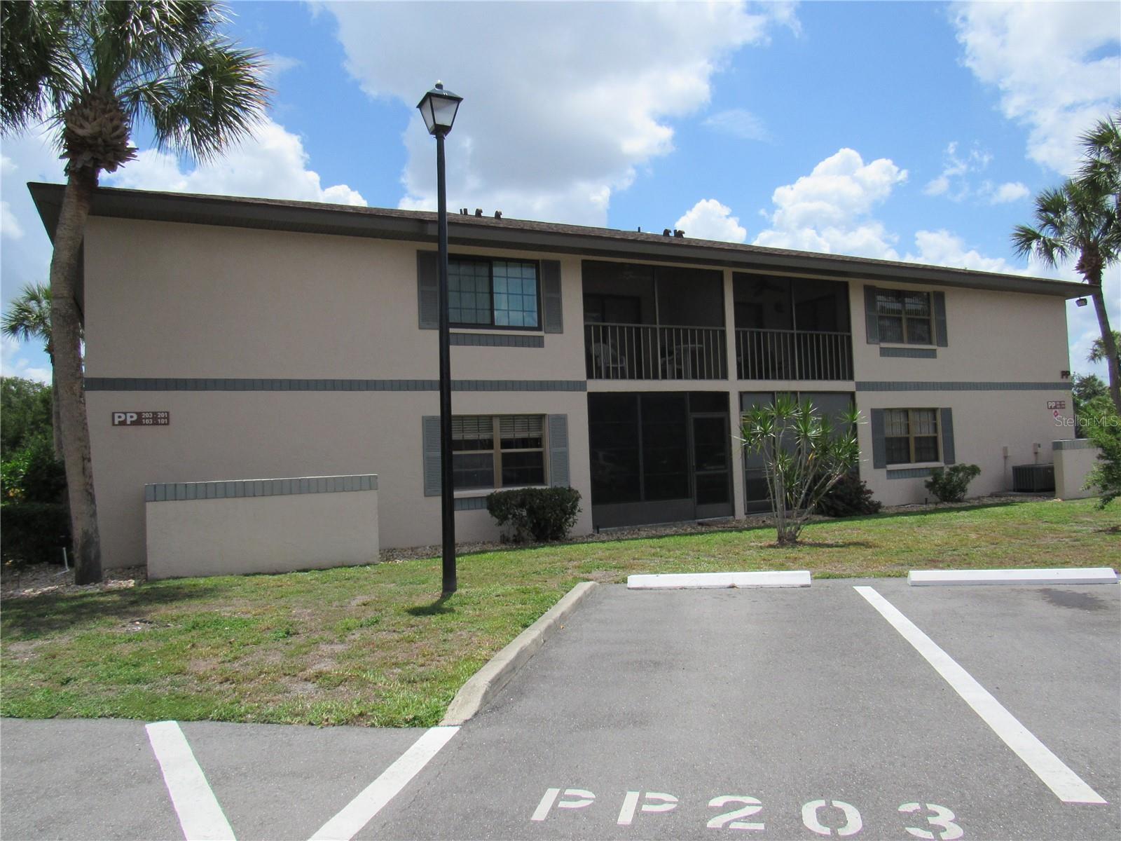 19505 Quesada Ave #Pp101, FL