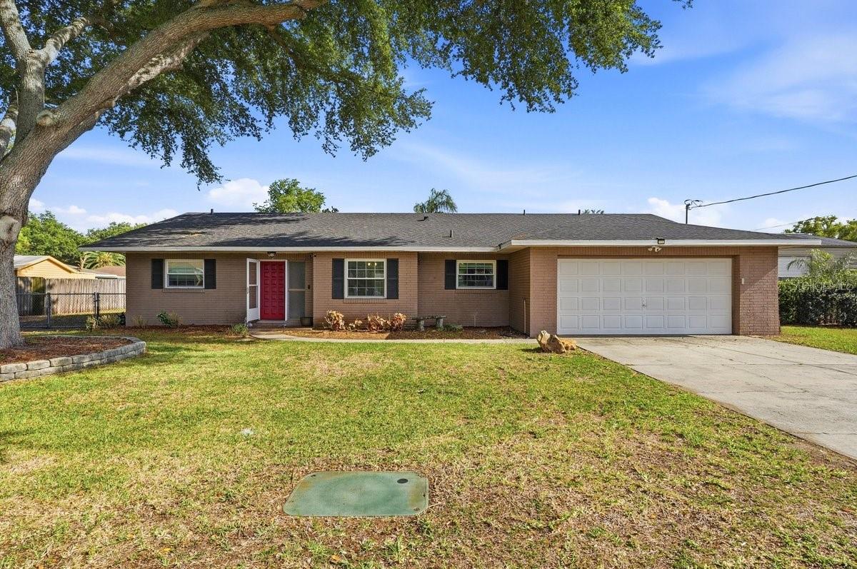 310 Keystone Rd, FL