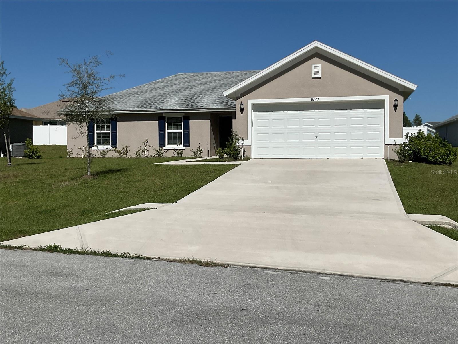 8190 Wakefield Drive, FL