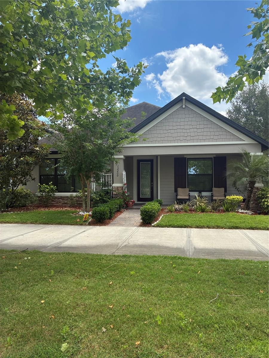 12200 Rangeland Boulevard, FL
