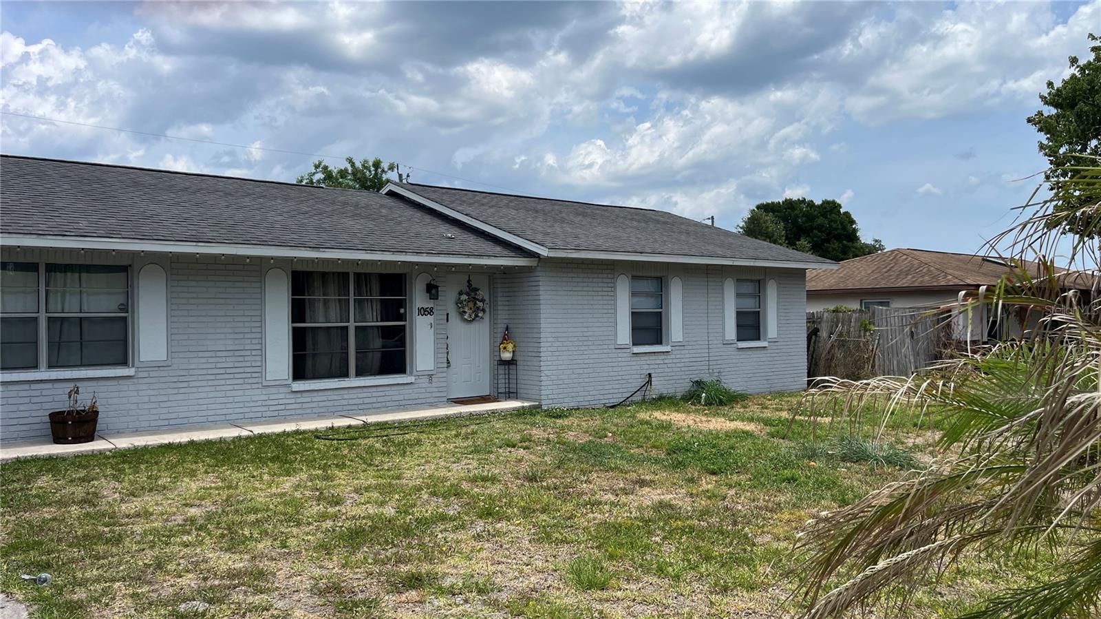 1058 Albin Street, FL