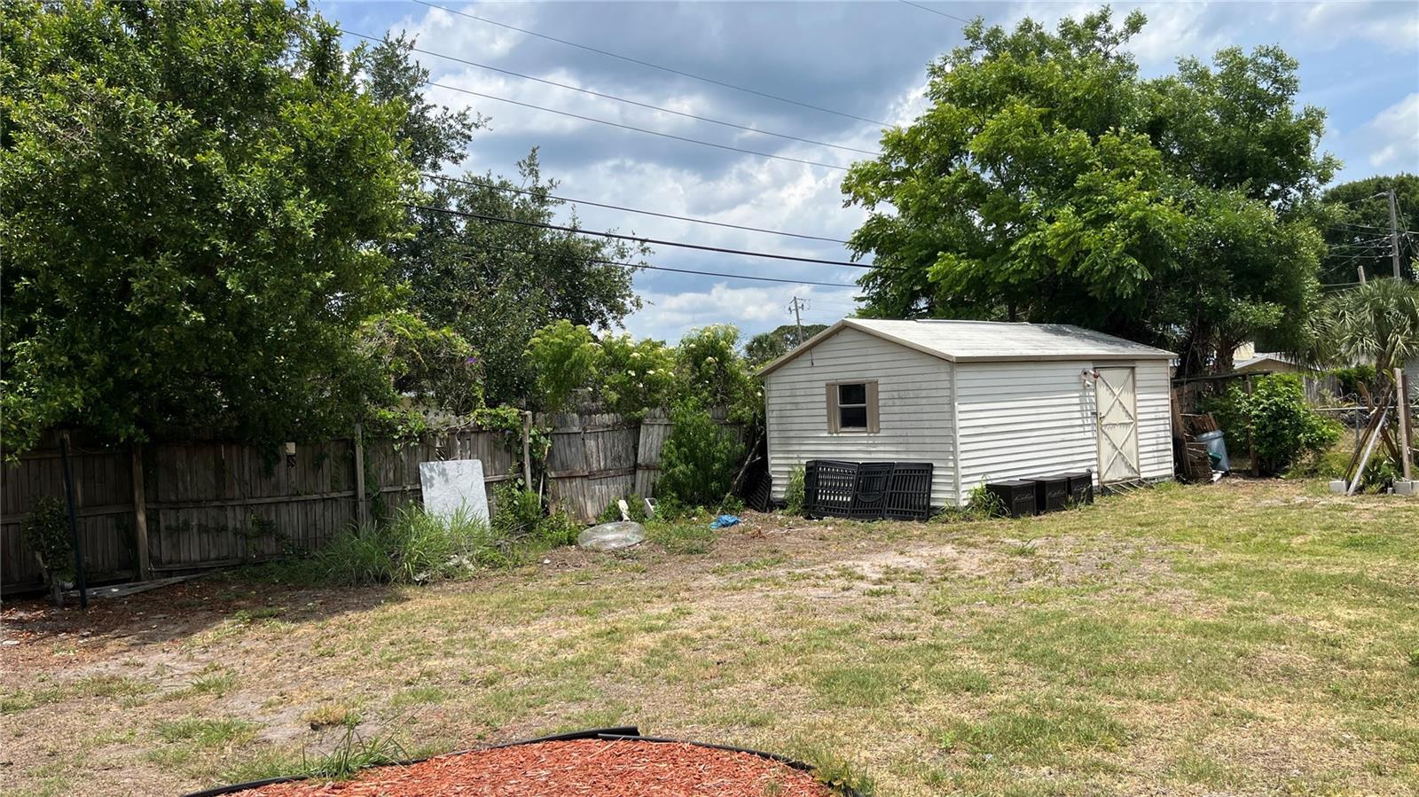 1058 Albin Street, FL