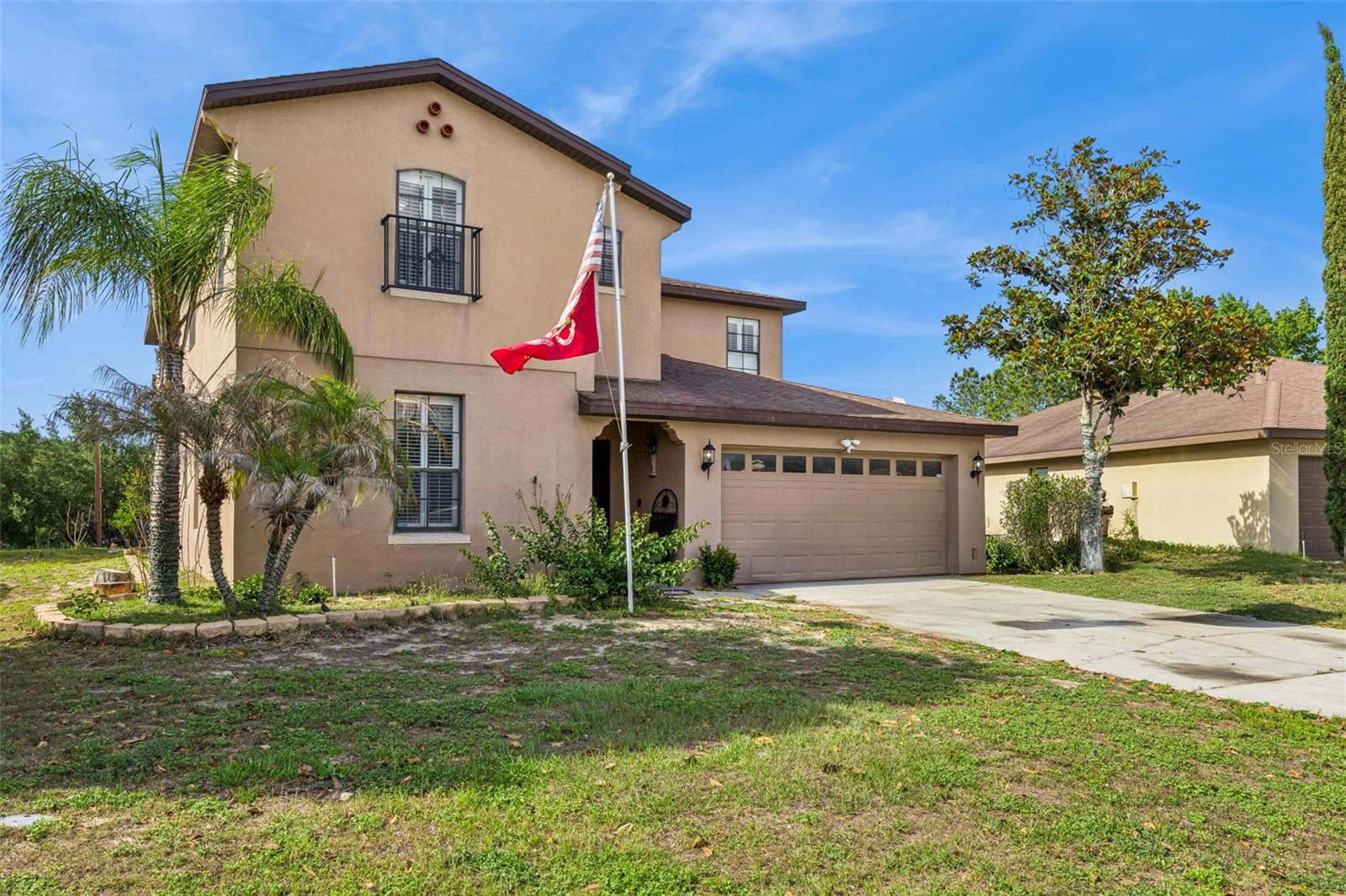 3676 Briar Run Drive, FL
