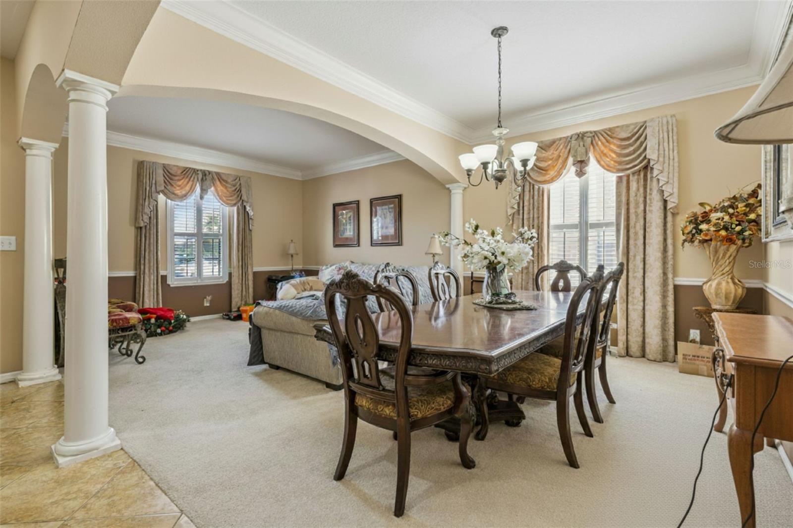 3676 Briar Run Drive, FL