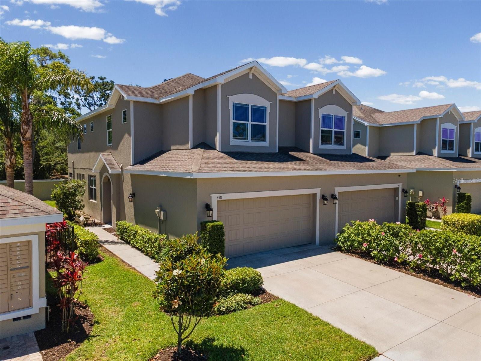 450 Harbor Springs Drive, FL