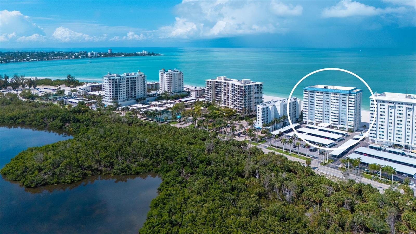 1750 Benjamin Franklin Drive, FL