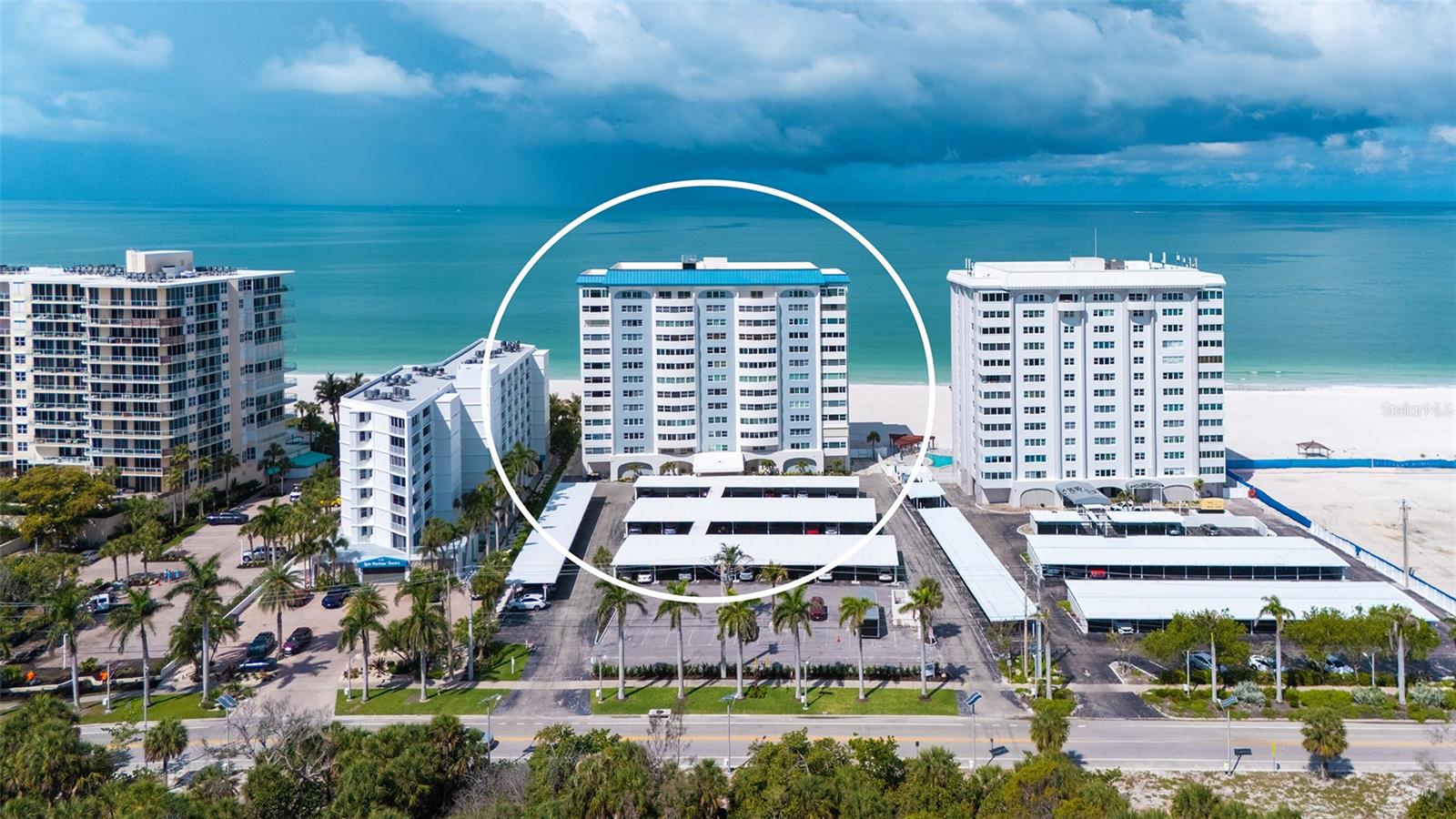 1750 Benjamin Franklin Drive, FL
