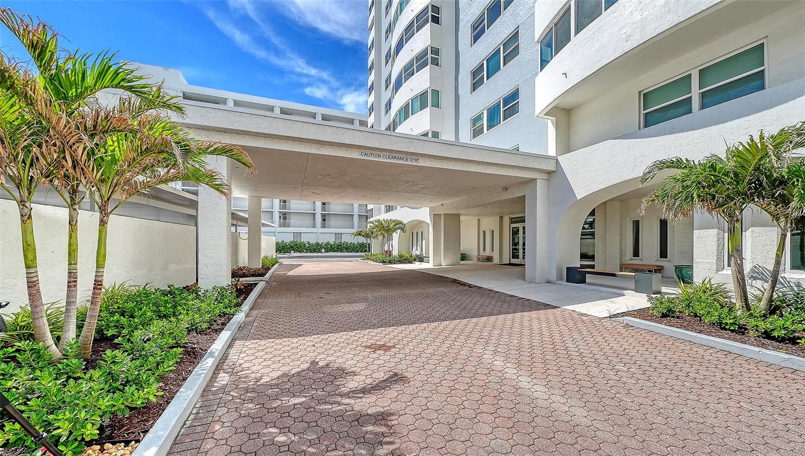 1750 Benjamin Franklin Drive, FL