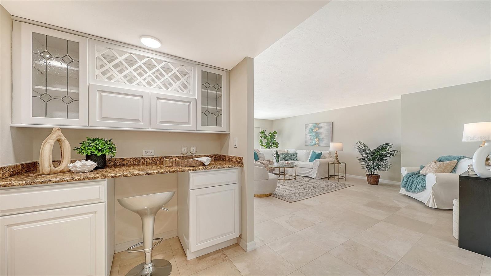 1750 Benjamin Franklin Drive, FL