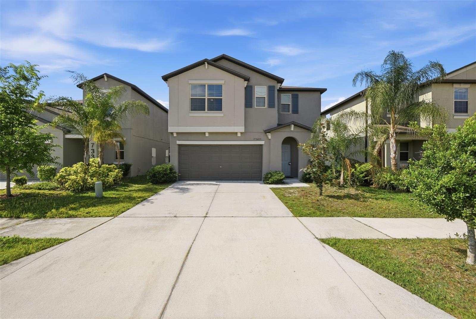 7329 Canterbury Bells Ct, FL
