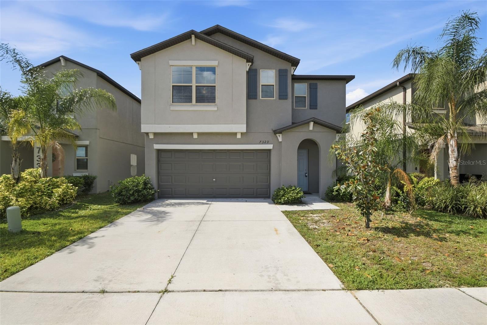 7329 Canterbury Bells Court, FL