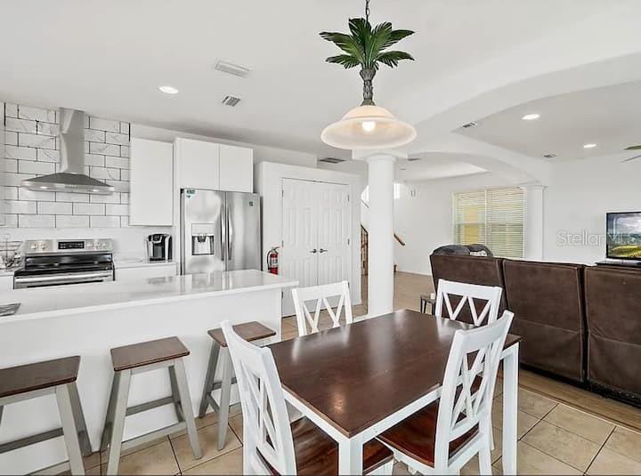 2841 Central Avenue, FL