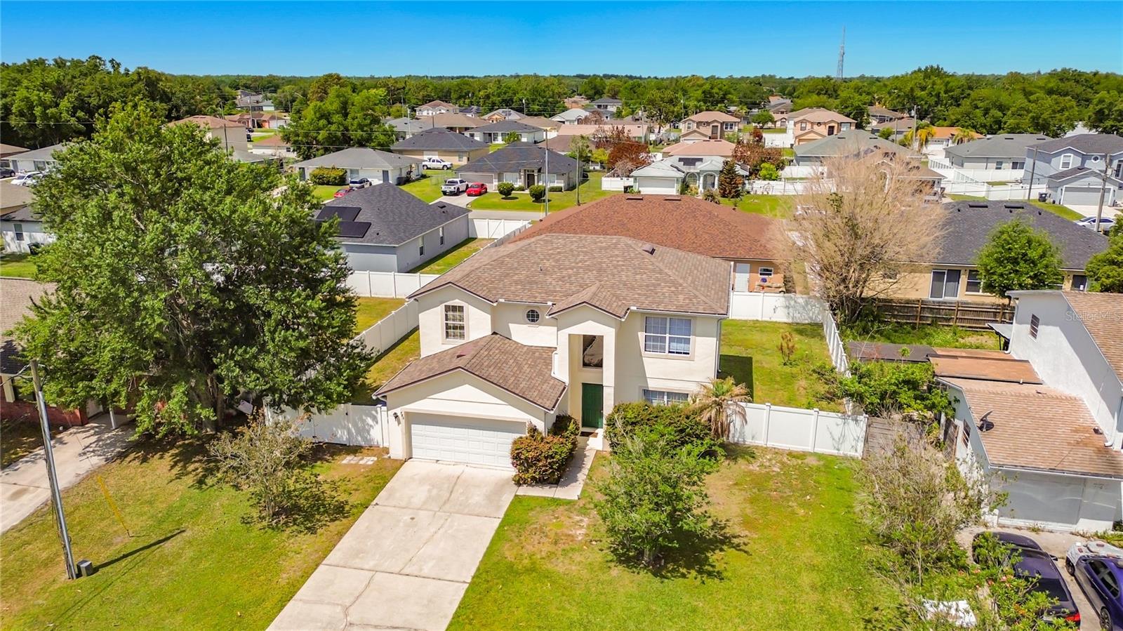 785 Squirrel Ct, FL